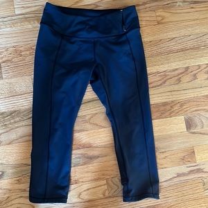 CALIA‎ capris.  Size medium